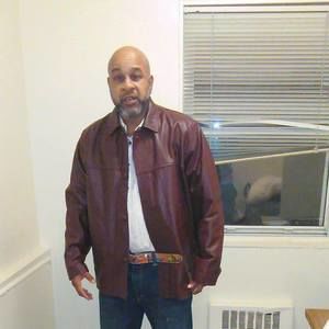 Meet your Posher, Marcellus